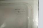 Dometic taklucka/ruta till EasyCamper (PMMA), reservdel