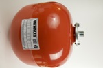Expansionskärl för värmesystem, Watts VR12-MAG-H 12, 12 liter (ny i kartong)