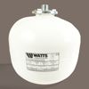 WATTS Industries expansionskärl, VS12, 12 liter