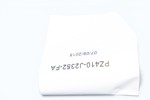 Toyota Land Cruiser – Original golvmattor (OEM), oanvända