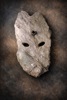 ROBIN LINDSTRÖM.
“Det tredje ögat”, skulptur, sten, Sverige, samtida.
