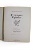 CARL MICHAEL BELLMAN – FREDMANS EPISTLAR