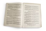 CARL HENNINGS – PRAKTISKA VIOLIN-SKOLA