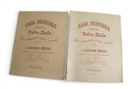 CARL HENNINGS – PRAKTISKA VIOLIN-SKOLA