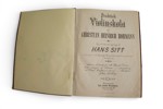 CHRISTIAN HEINRICH HOHMANN – PRAKTISK VIOLINSKOLA