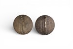 ITALY / G.I.L. “AL MERITO PREMARINARO”. Pair of Italian naval youth medals, 1930–40s.