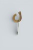 GERMANY. “1. SS PANZER SPEERSCHAR WIESBADEN”. German militaria stick pin.