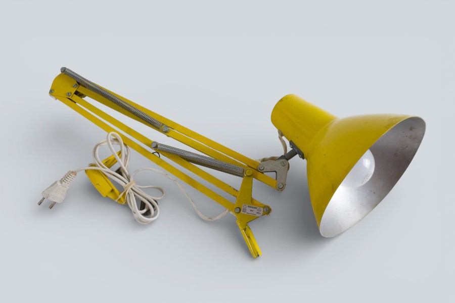 MAXAM 607 ARKITEKTLAMPA – DANMARK