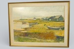 SÖREN VIBERG – FISKELÄGE, GOTLAND