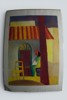 AUGUST MACKE – REPRODUKTION – “THE TURKISH CAFÉ”.