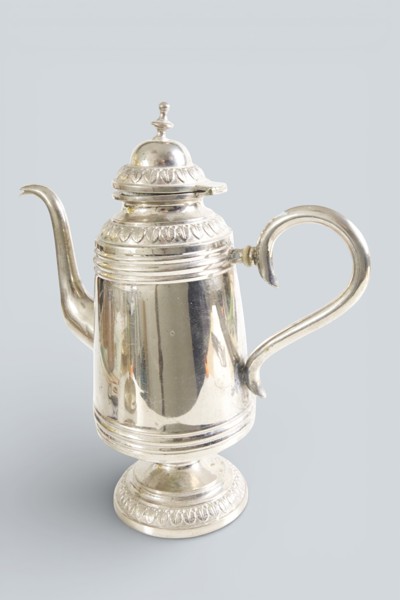 KAFFEKANNA, A.B. LINDSTRÖM, Eskilstuna, 1900-tal.