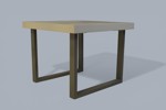 BORD – MODERN DESIGN