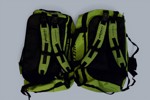 Vauhti – Travel Bags / Sportväskor (2 st)
