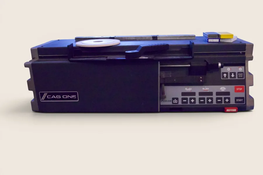 SKRIDSKOSLIP – CAG ONE – PROFESSIONELL