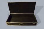 TRANSPORTLÅDA / FLIGHTCASE – ALUMINIUM & TRÄ –