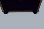 TRANSPORTLÅDA / FLIGHTCASE – ALUMINIUM & TRÄ –