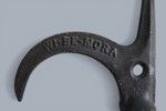 KARABINHAKAR/SÄKERHETSKROKAR,FLOTTHAKE / BRANDHAKE / BÅTSHAKE,WIBE MORA – INDUSTRIELL