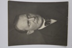HERMANN GÖRING FOTOGRAFI, PORTRÄTT, DATERAT 1939