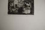 H. F. EILERS. Två originaletsningar, Hildesheim, 1900-talets första hälft.