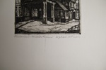 H. F. EILERS. Två originaletsningar, Hildesheim, 1900-talets första hälft.
