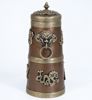 Tibetansk tekanna.