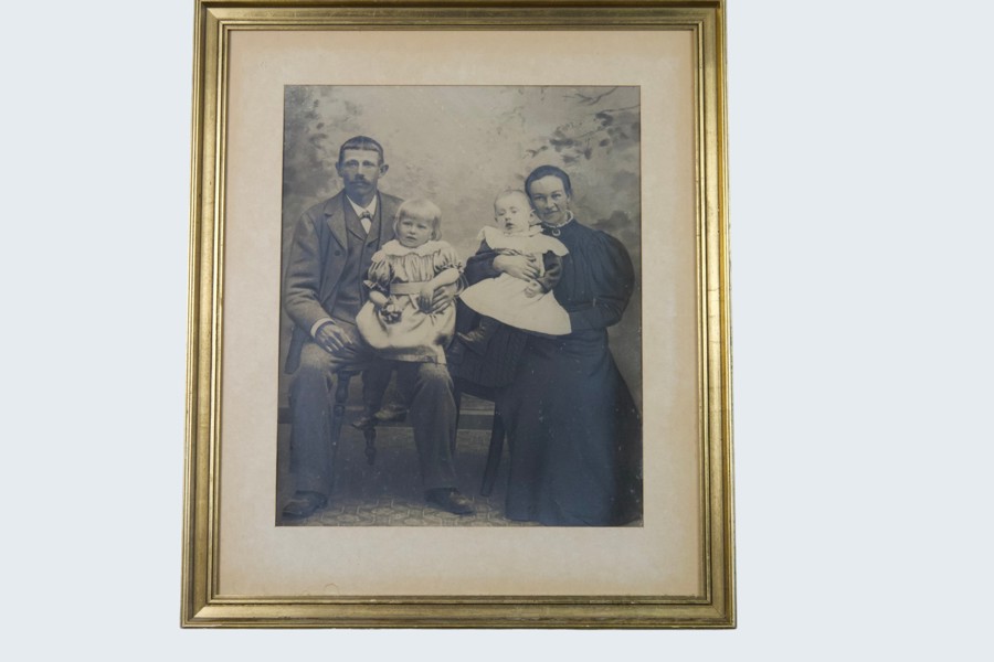 Fotografi, sekelskiftet 1900