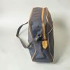 PAN AM cabin bag, vintage, vinyl.