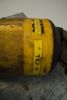 ATLAS COPCO, PNEUMATISK BILNINGSHAMMARE, MODELL TEX
