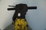 ATLAS COPCO, PNEUMATISK BILNINGSHAMMARE, MODELL TEX 270 PS