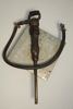 PNEUMATISK STAMPHAMMARE / TRYCKLUFTSHAMMARE, INDUSTRIMODELL