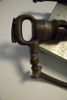 PNEUMATISK STAMPHAMMARE / TRYCKLUFTSHAMMARE, INDUSTRIMODELL