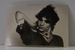 Joakim Thåström, Fjodor två fotografier, Borlänge 1981, Lars Tegman
