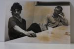 Joakim Thåström, Fjodor två fotografier, Borlänge 1981, Lars Tegman