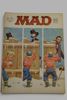 MAD, samling äldre serietidningar, USA och Sverige, 1963–1964, 12 st