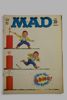 MAD, samling äldre serietidningar, USA och Sverige, 1963–1964, 12 st