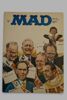 MAD, samling äldre serietidningar, USA och Sverige, 1963–1964, 12 st