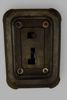 FMS/Friedrich Mauthe, bordsur med alarm/musik, Tyskland, ca 1920-tal