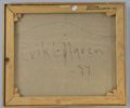 Erik Löfgren (1919–1996)
Aprildag, Bruksvallarna
1977
Olja på duk
