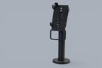 SpacePole bordsstativ för betalterminal