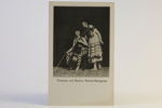 HENRY B GOODWIN. PRIMVERA UND BEATRICE REICHERT - MARIGRAETE.