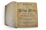 Svensk bibel 1821
