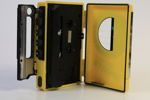 SONY, Walkman Sports WM-35, bärbar stereokassettspelare, 1980-tal.