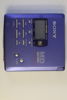 SONY, MD Walkman MZ-R55, portabel MiniDisc-spelare och inspelare, Japan, 1998.