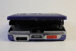SONY, MD Walkman MZ-R55, portabel MiniDisc-spelare och inspelare, Japan, 1998.