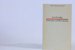 POLITISK LITTERATUR, cirka 15 delar, Marx, Lenin, Trotskij, Jan Myrdal samt svensk kommunistisk studielitteratur, 1960–70-tal.
marxism, kommunism, socialism, trotskism, VPK, KFML, SKP, 