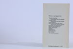 POLITISK LITTERATUR, cirka 15 delar, Marx, Lenin, Trotskij, Jan Myrdal samt svensk kommunistisk studielitteratur, 1960–70-tal.
marxism, kommunism, socialism, trotskism, VPK, KFML, SKP, 
