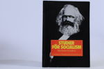 POLITISK LITTERATUR, cirka 15 delar, Marx, Lenin, Trotskij, Jan Myrdal samt svensk kommunistisk studielitteratur, 1960–70-tal.
marxism, kommunism, socialism, trotskism, VPK, KFML, SKP, 