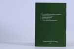 POLITISK LITTERATUR, cirka 15 delar, Marx, Lenin, Trotskij, Jan Myrdal samt svensk kommunistisk studielitteratur, 1960–70-tal.
marxism, kommunism, socialism, trotskism, VPK, KFML, SKP, 
