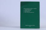 POLITISK LITTERATUR, cirka 15 delar, Marx, Lenin, Trotskij, Jan Myrdal samt svensk kommunistisk studielitteratur, 1960–70-tal.
marxism, kommunism, socialism, trotskism, VPK, KFML, SKP, 