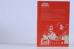 POLITISK LITTERATUR, cirka 15 delar, Marx, Lenin, Trotskij, Jan Myrdal samt svensk kommunistisk studielitteratur, 1960–70-tal.
marxism, kommunism, socialism, trotskism, VPK, KFML, SKP, 